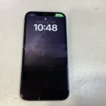 iPhone 12の液晶画面交換